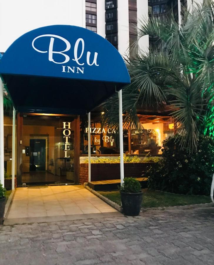 Blu Inn Punta del Este Eksteriør billede