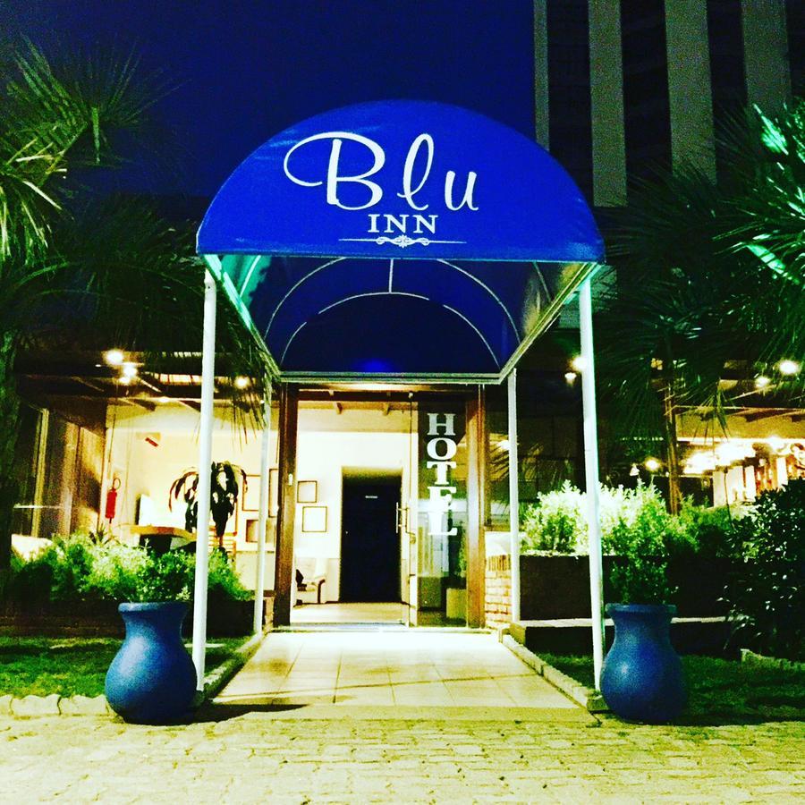 Blu Inn Punta del Este Eksteriør billede