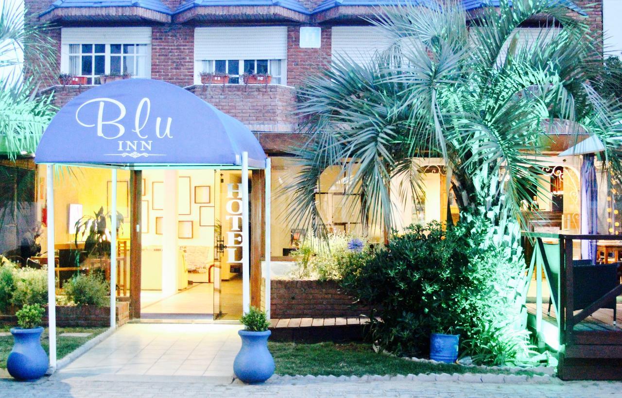 Blu Inn Punta del Este Eksteriør billede